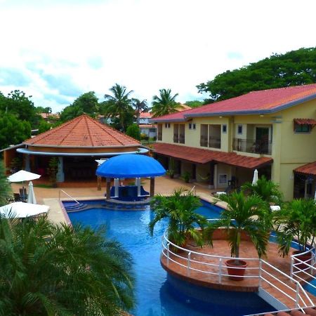 Gran Hotel Azuero Chitré Eksteriør bilde