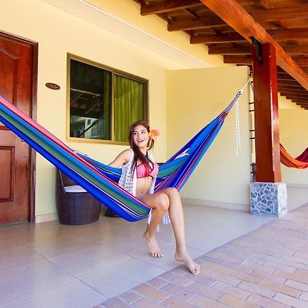 Gran Hotel Azuero Chitré Eksteriør bilde