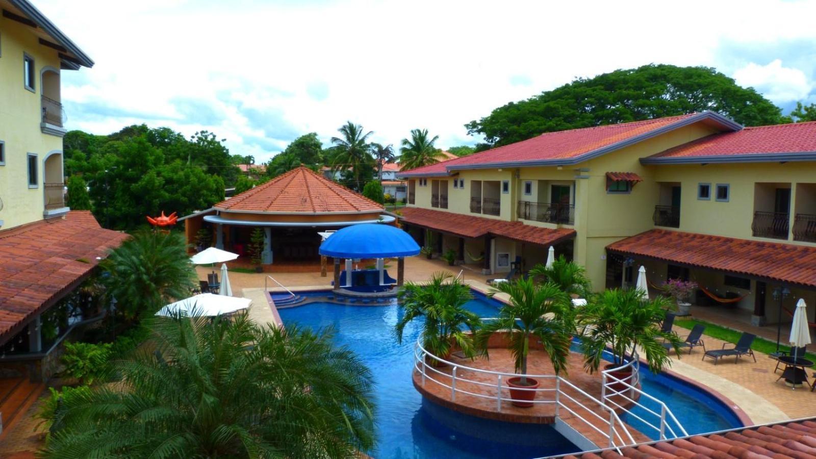 Gran Hotel Azuero Chitré Eksteriør bilde