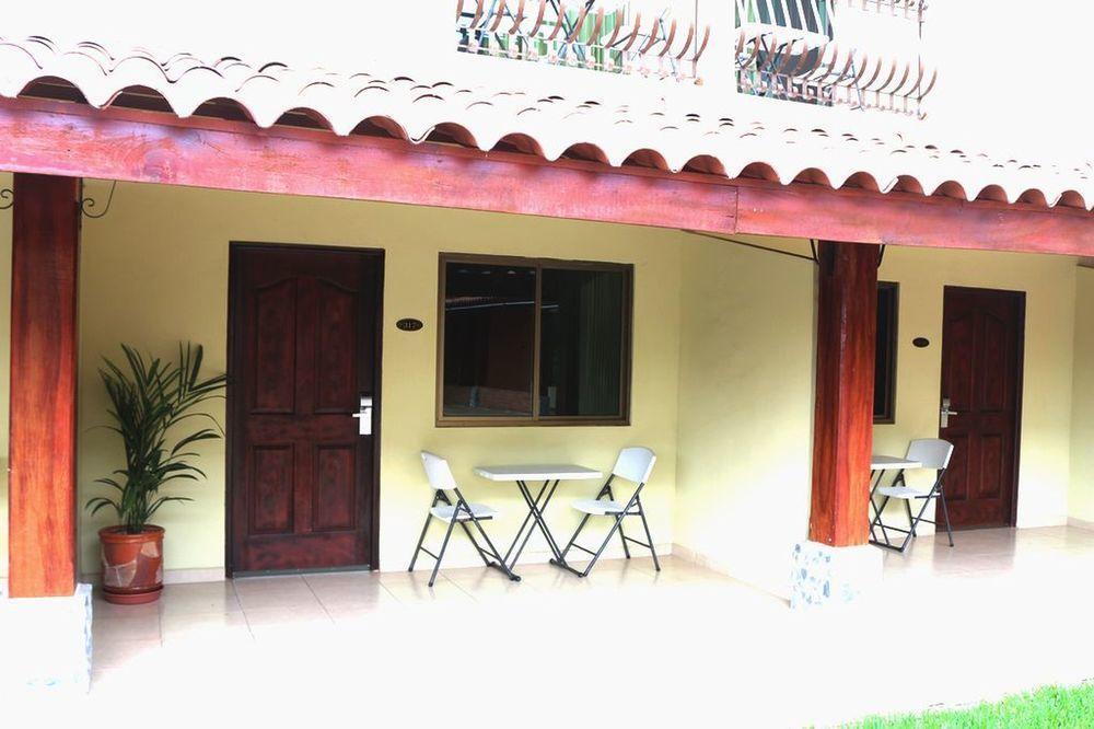 Gran Hotel Azuero Chitré Eksteriør bilde