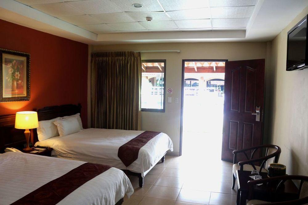 Gran Hotel Azuero Chitré Eksteriør bilde