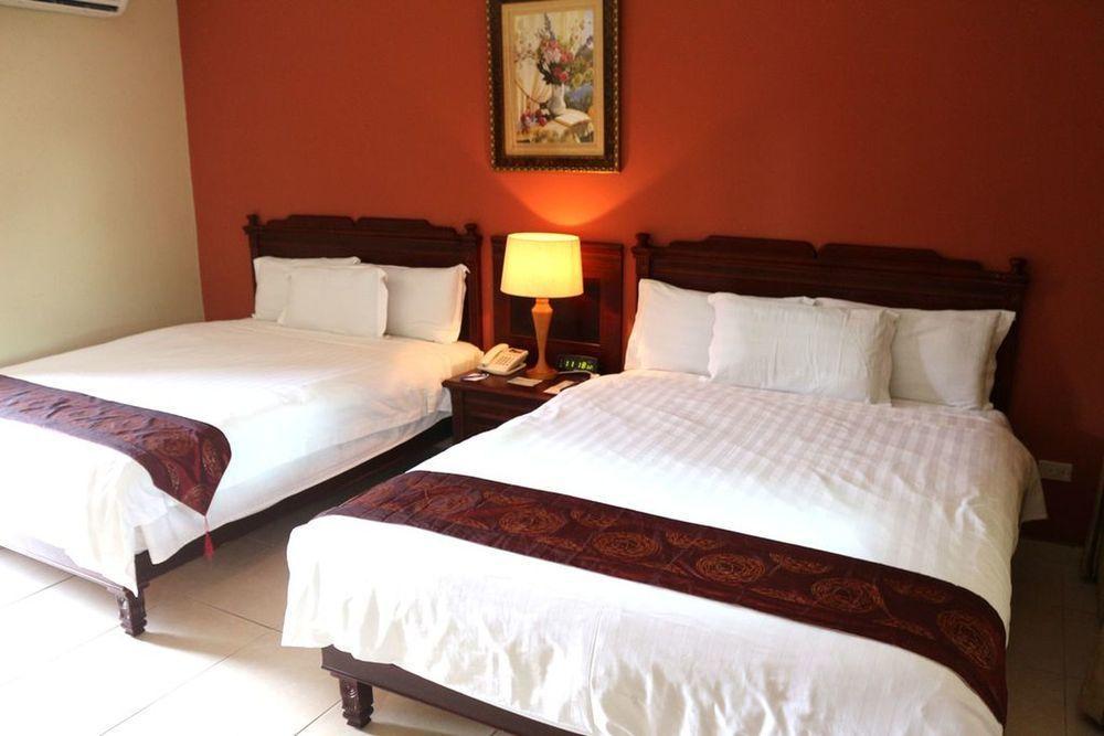 Gran Hotel Azuero Chitré Eksteriør bilde