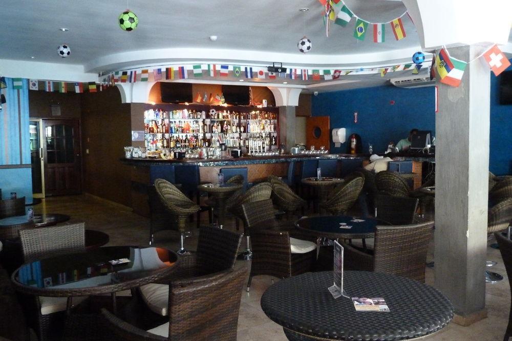 Gran Hotel Azuero Chitré Eksteriør bilde