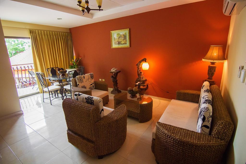 Gran Hotel Azuero Chitré Eksteriør bilde