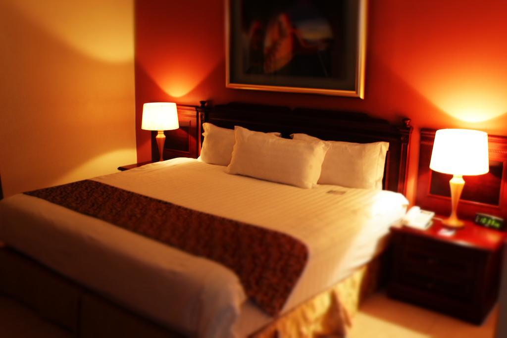 Gran Hotel Azuero Chitré Rom bilde