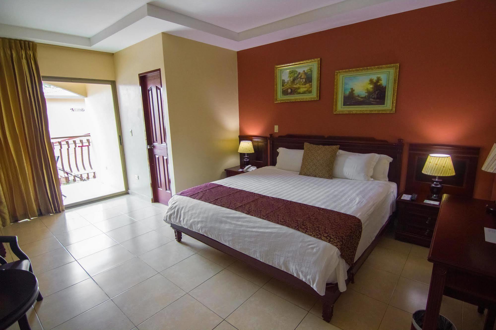 Gran Hotel Azuero Chitré Eksteriør bilde