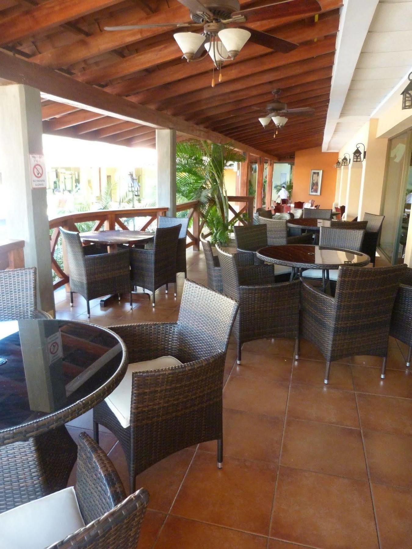 Gran Hotel Azuero Chitré Eksteriør bilde