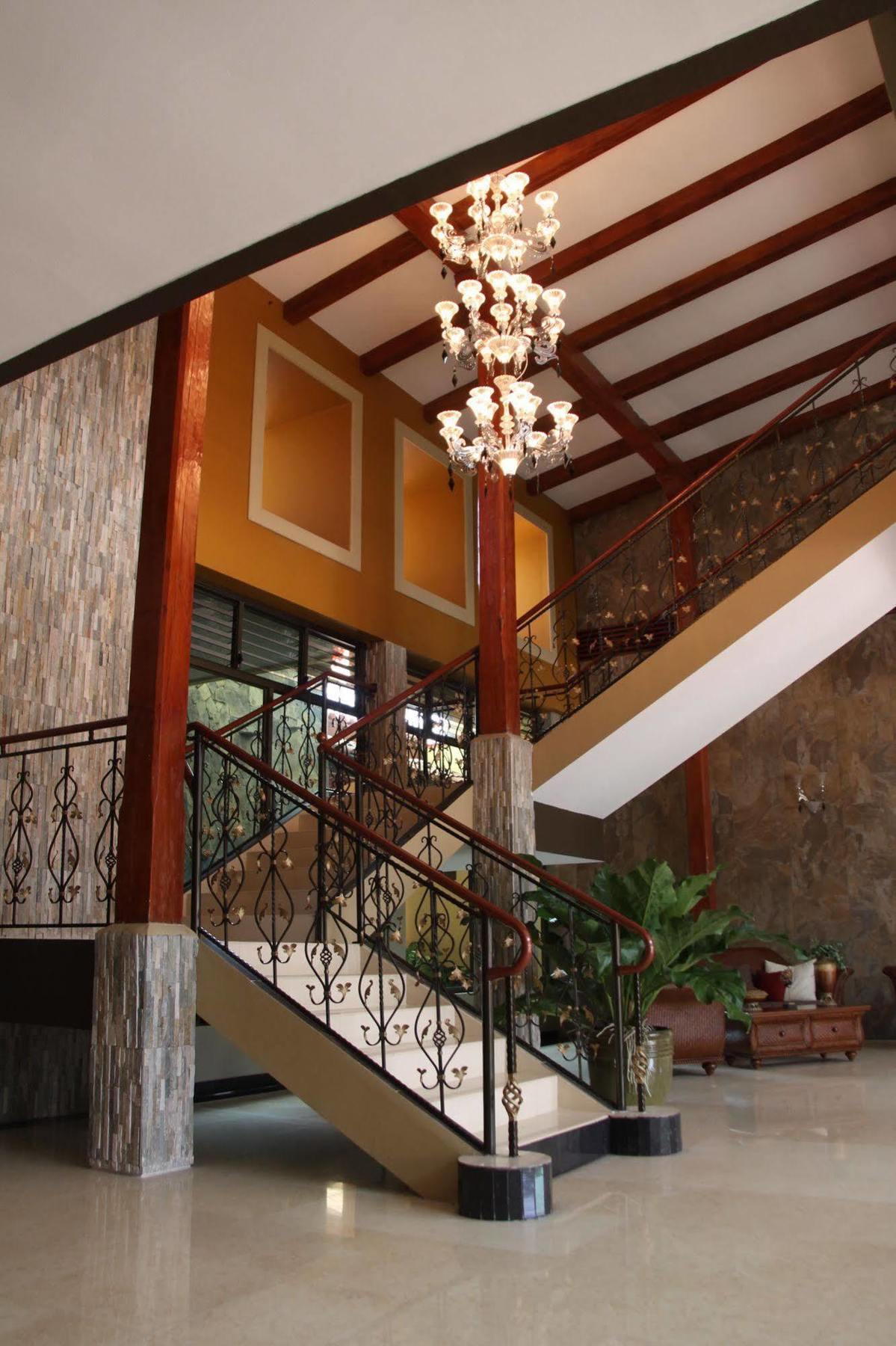 Gran Hotel Azuero Chitré Eksteriør bilde