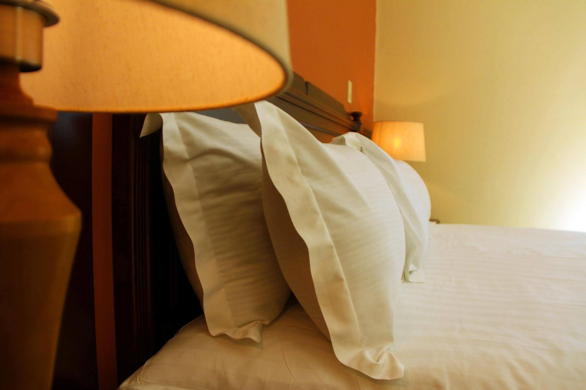 Gran Hotel Azuero Chitré Eksteriør bilde