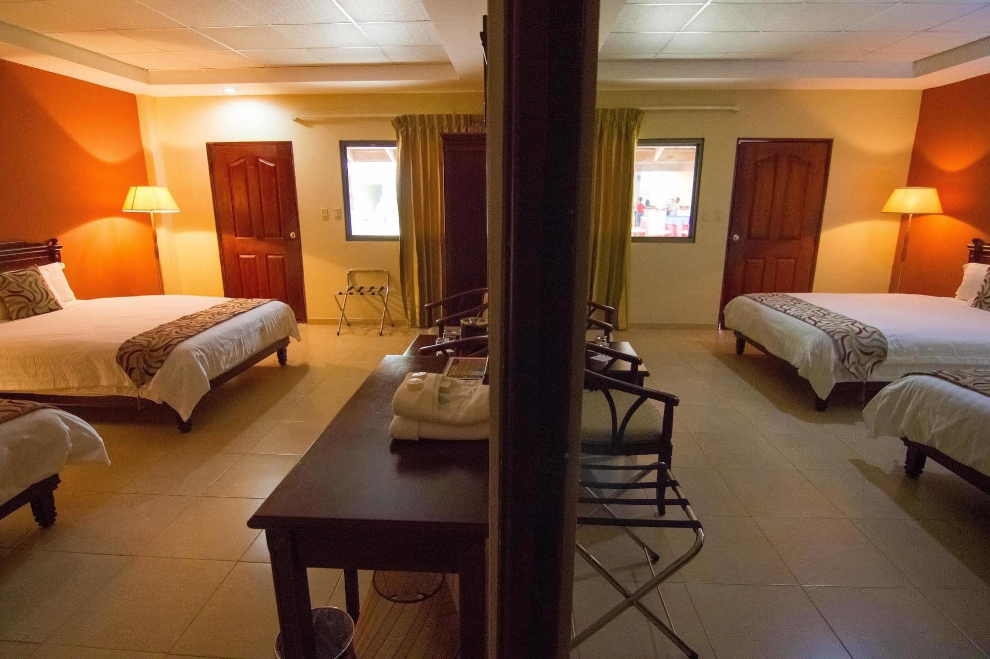 Gran Hotel Azuero Chitré Eksteriør bilde