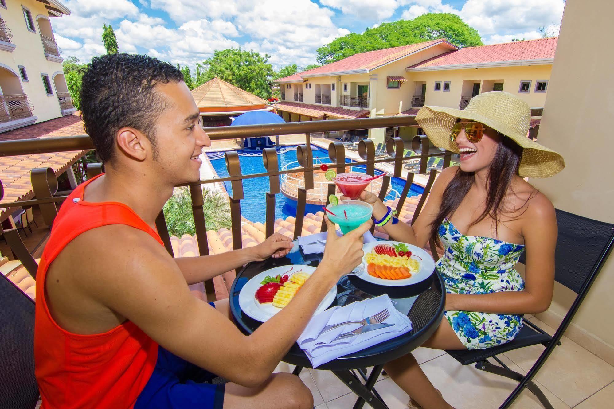 Gran Hotel Azuero Chitré Eksteriør bilde