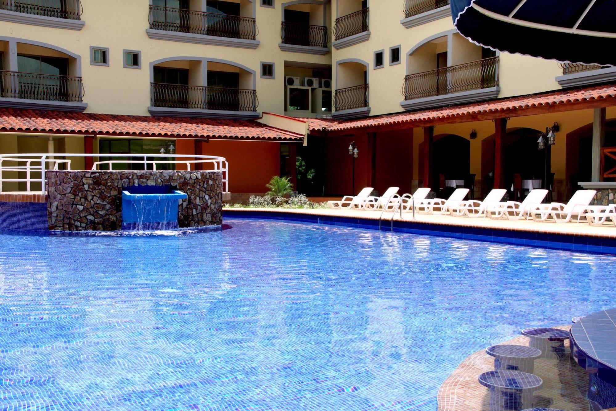 Gran Hotel Azuero Chitré Eksteriør bilde