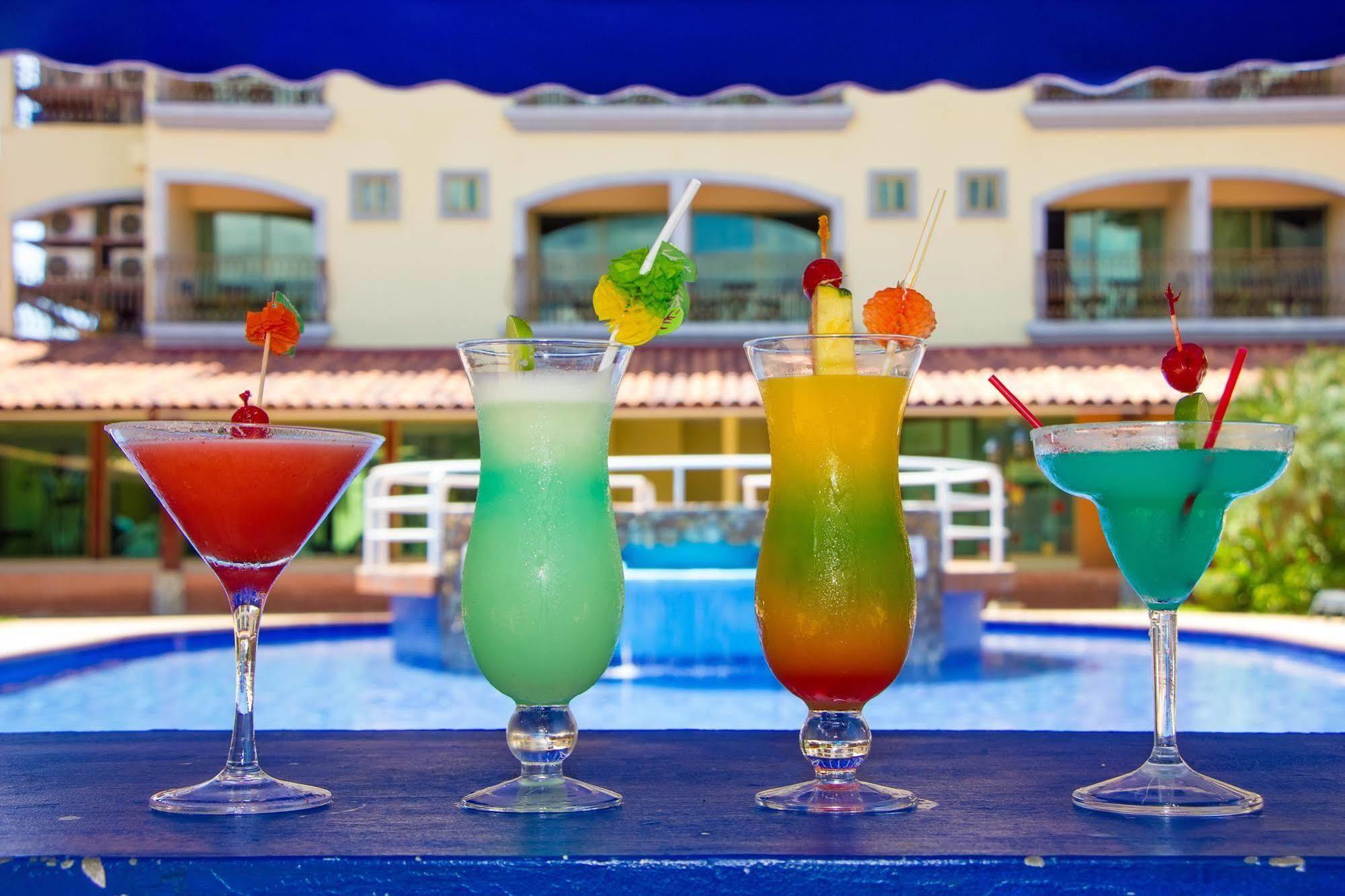Gran Hotel Azuero Chitré Eksteriør bilde