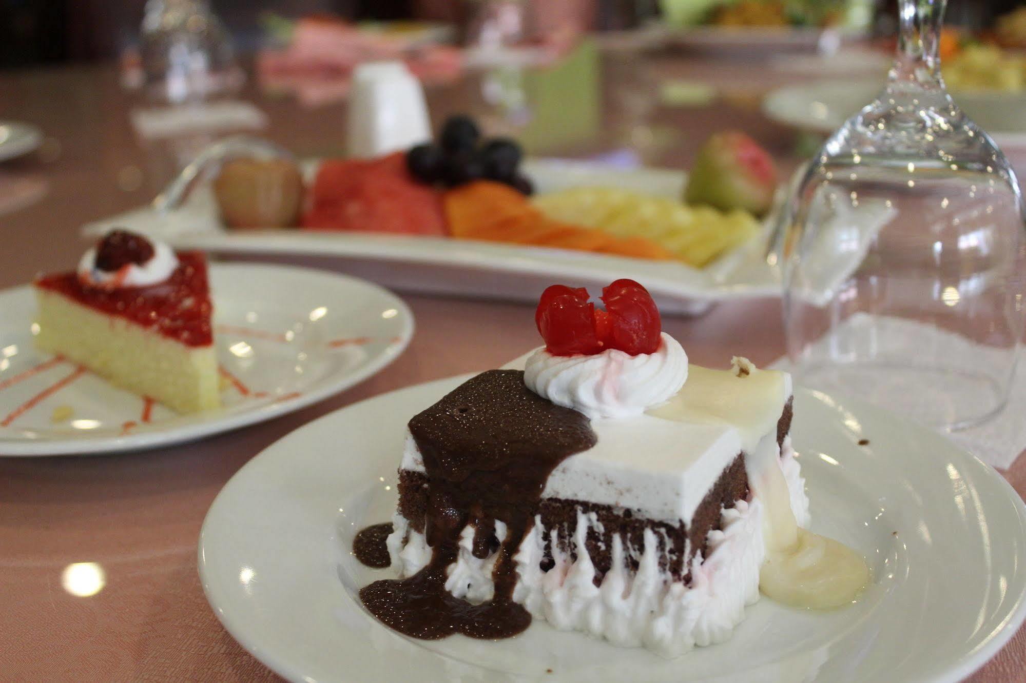 Gran Hotel Azuero Chitré Eksteriør bilde