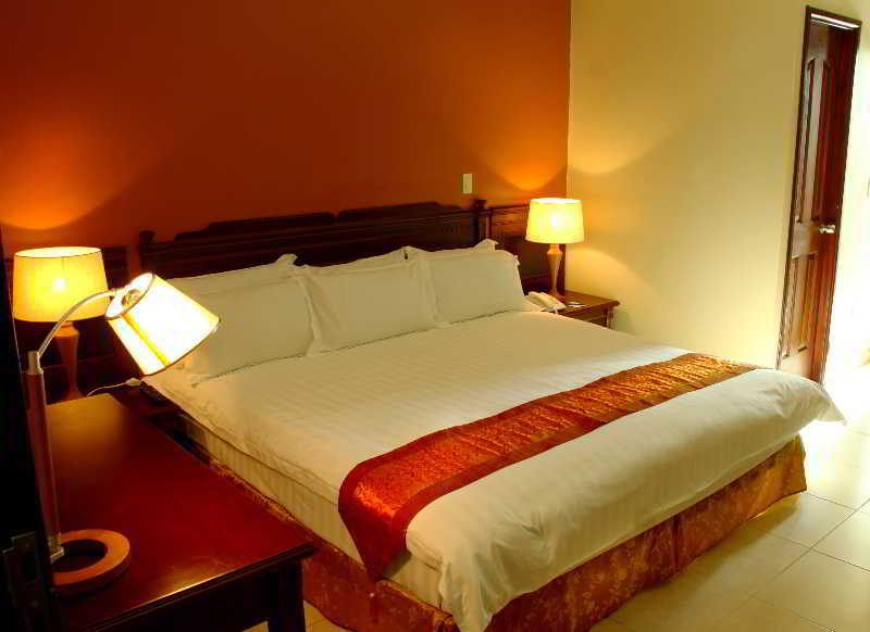Gran Hotel Azuero Chitré Eksteriør bilde